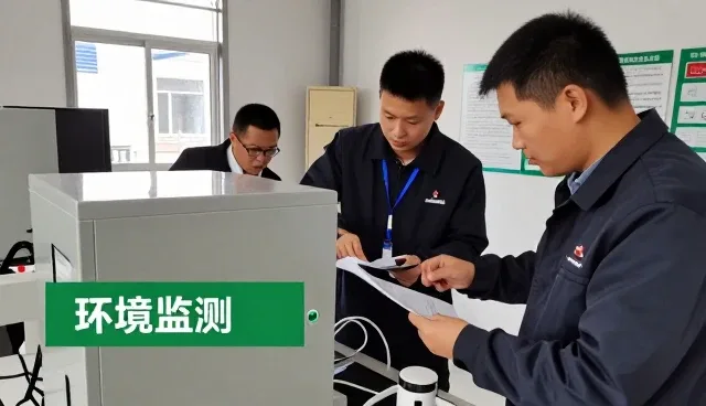 合肥金四方节能科技有限公司废气治理工程带来更好的使用体验