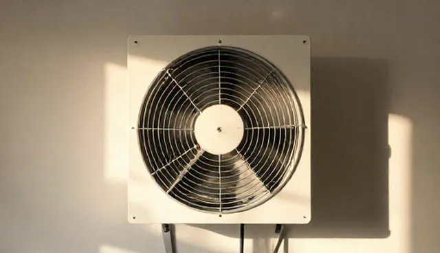高效节能风机在工业场景中的性能挑战与优化