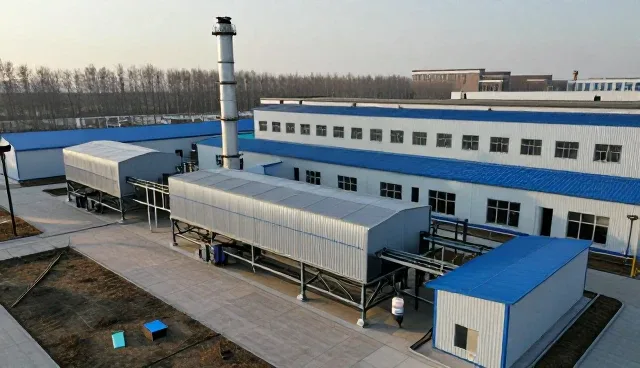 环保设备性能提升与实际应用环境分析