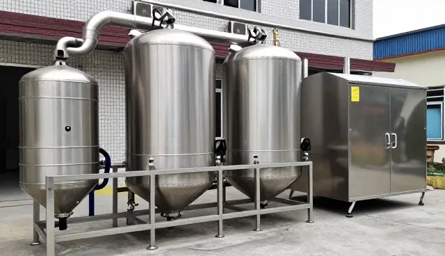 废气治理工程适用条件的常见误区澄清