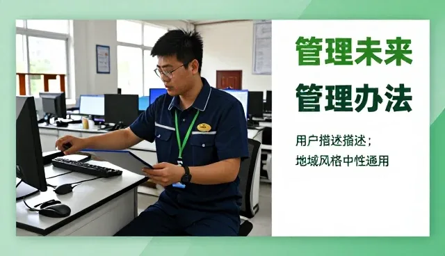 项目现场解决方案介绍