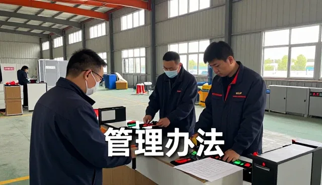 废气治理工程环境监测：废气治理工程企业须知