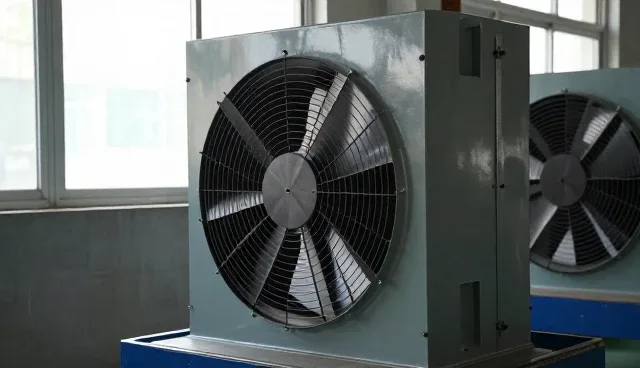 节能改造项目中选型关注点对结果的影响分析